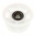 Samsung Roller - Assembly-roller mde9700ayw dryer-motor-idler